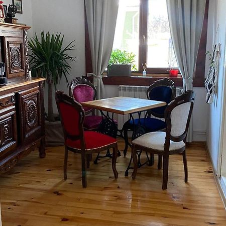 Rîşnov Home Of Art מראה חיצוני תמונה