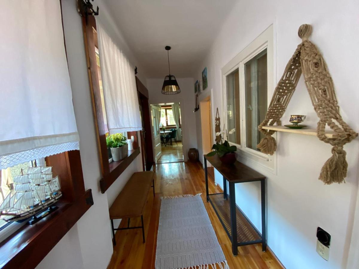 Rîşnov Home Of Art מראה חיצוני תמונה