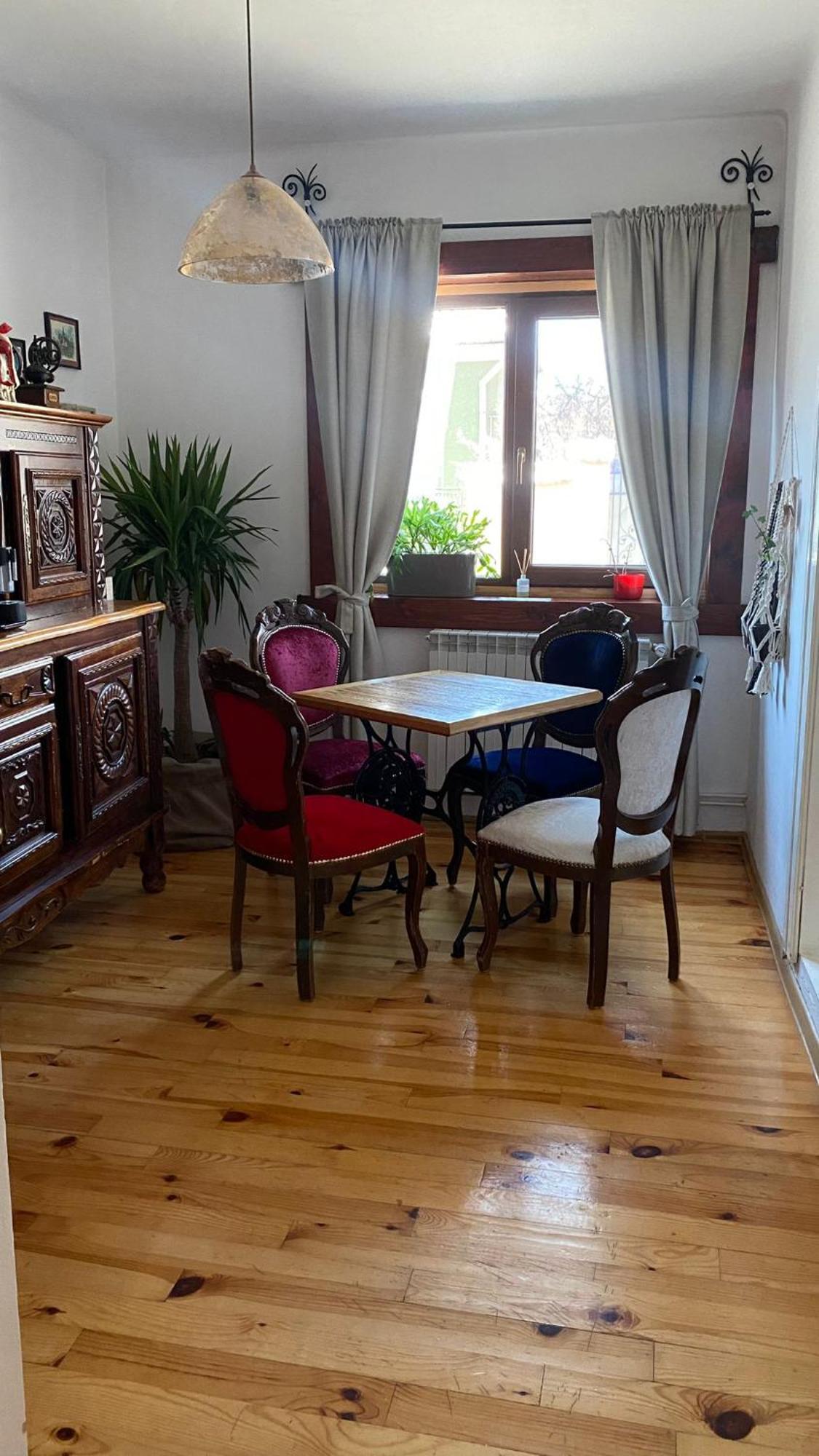 Rîşnov Home Of Art מראה חיצוני תמונה
