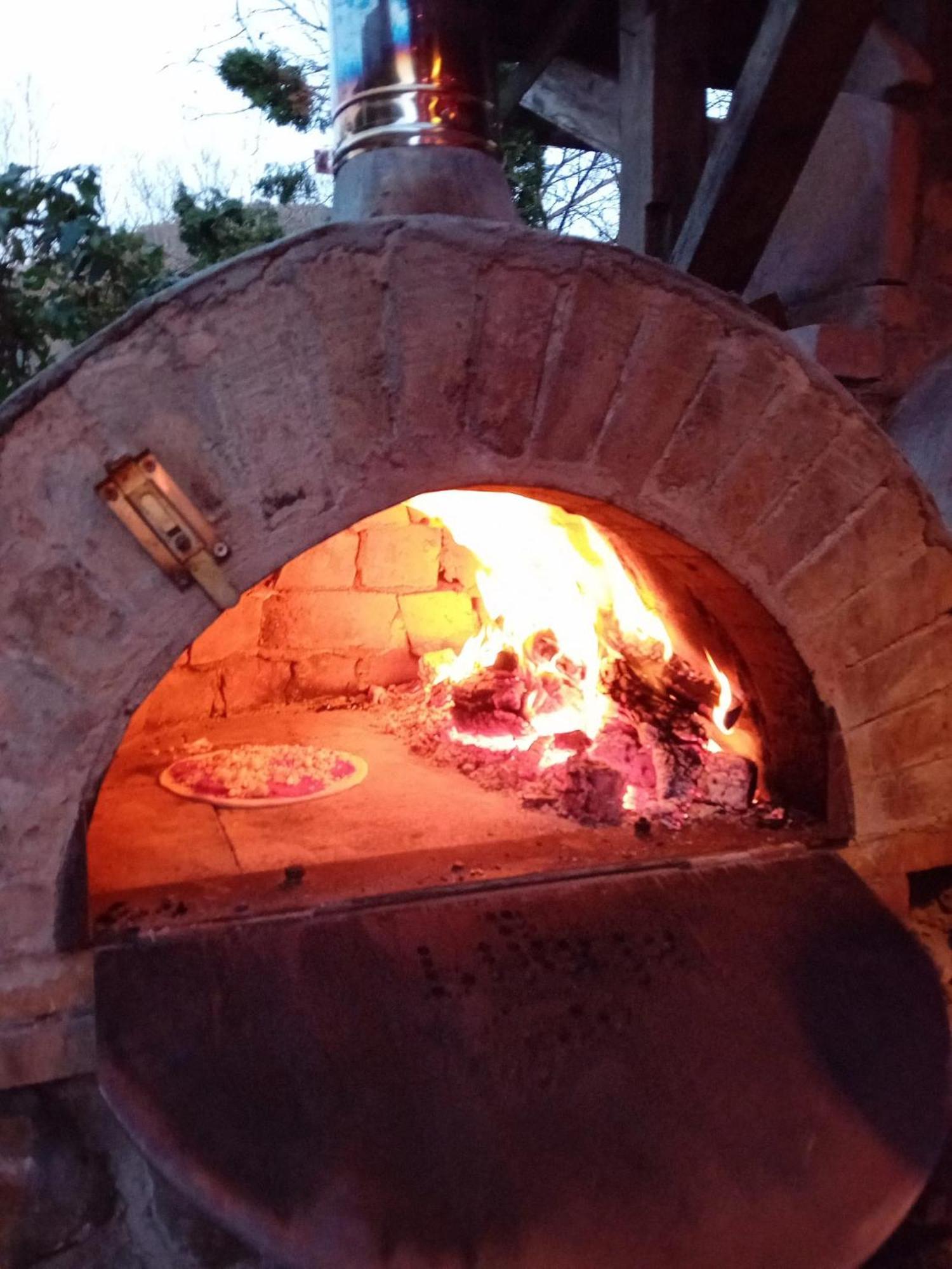 Rîşnov Home Of Art מראה חיצוני תמונה