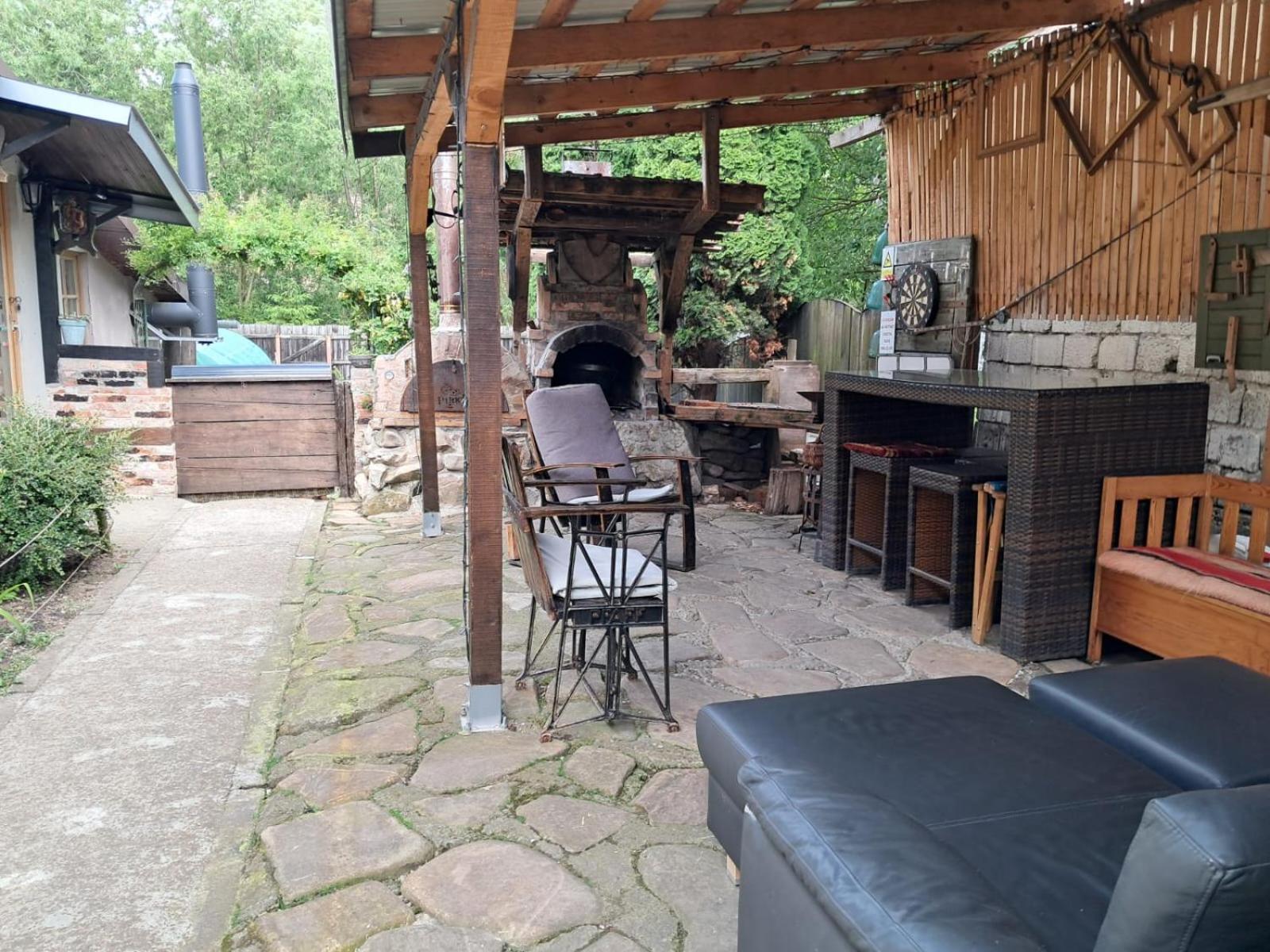Rîşnov Home Of Art מראה חיצוני תמונה