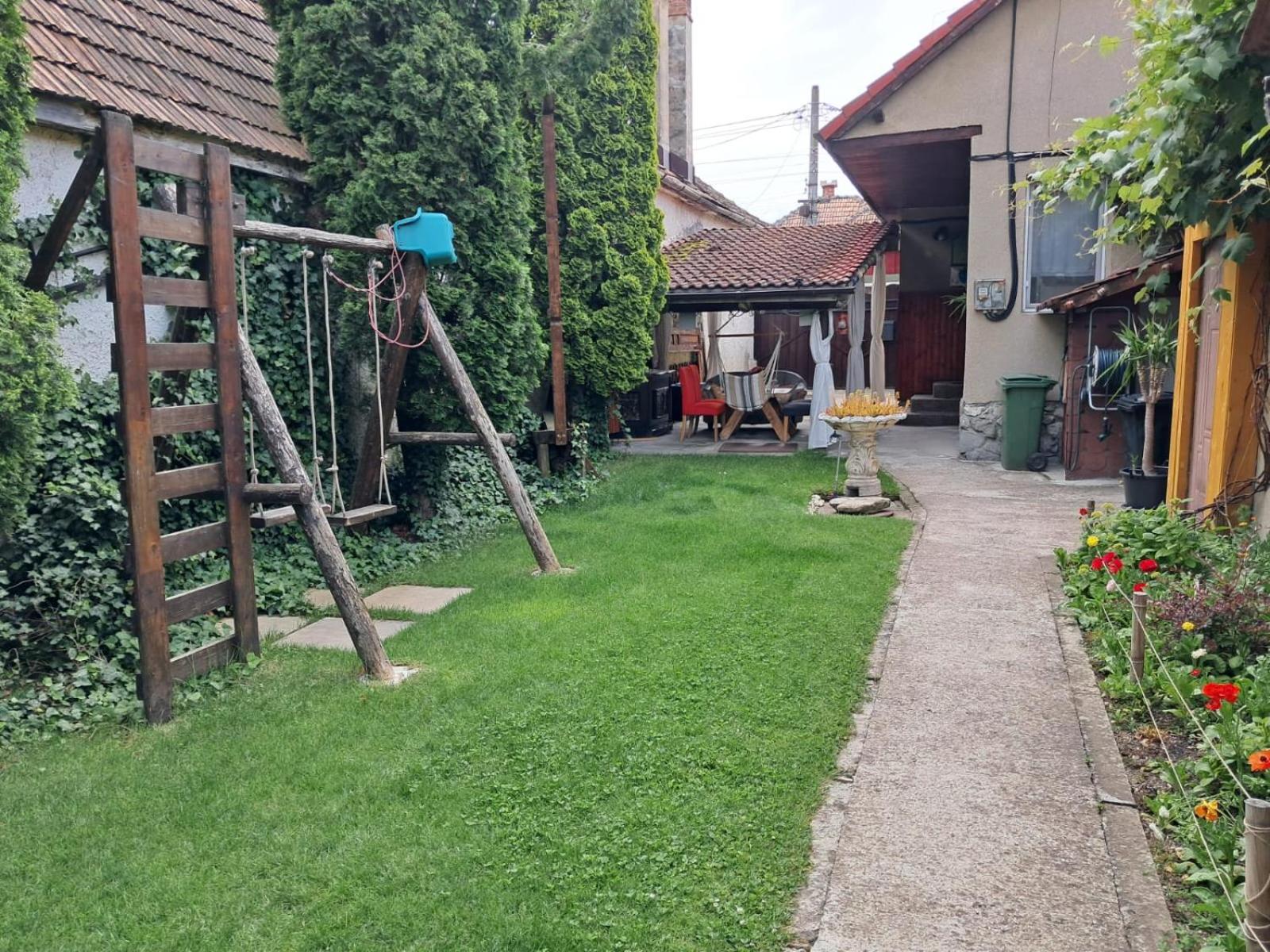 Rîşnov Home Of Art מראה חיצוני תמונה
